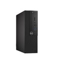thumbnail image 2 of PC Dell  3050 SFF- CORE I5 7MA- 8GB- 1TB HDD- MONITOR 17"- Reacondicionado., 2 of 4