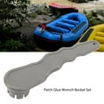 thumbnail image 3 of Kayak Repair Wrench, PVC Inflatable Boat Repair Kit Portable  for Rubber Dinghy, 3 of 8