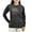 Charcoal, variant on CafePress - Kindergarten Teac Women's Long Sleeve Dark T Shirt - Women's Long Sleeve Graphic Tee Casual Fit