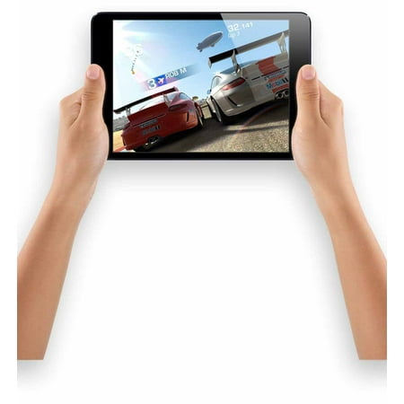 Apple iPad mini 2 Wi-Fi + Cellular - tablet - 32 GB - 7.9