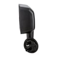 thumbnail image 3 of Espejo retrovisor TYC 4130112 lado izquierdo para Jeep Wrangler 07-15, 3 of 3