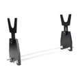 thumbnail image 4 of MERIGLARE Toy Display Stand Premium Multifunction Acrylic for Living Room Home Desktop Black, 4 of 7