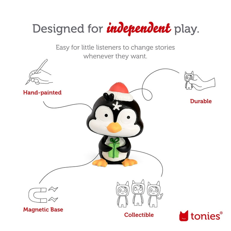 Favorite Children’s Songs: Holiday Songs 2 Tonie
