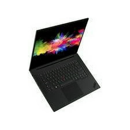 UPC: 0196800767325 | Lenovo ThinkPad P1 Gen 5 21DC003SUS 16  Touchscreen Notebook – HD – 1366 x 768 – Intel Core i7 12th Gen i7-12700H Tetradeca-core (14 Core) – 32 GB Total RAM – 1 TB SSD