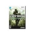 thumbnail image 1 of Call of Duty Modern Warfare - Reflex Edition - Wii, 1 of 6