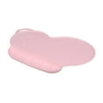 thumbnail image 3 of Food Catching Baby Silicone Placemat with Suction Non-Slip Heat-Resistant Baby Food Plate Mat One-piece Placemats for Babies Toodlers Kids, 3 of 9