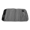 Clearance USB Back Heating Pad Electric Heated Back Wrap Portable Soft Waist Heating Pad with