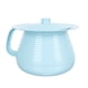 thumbnail image 1 of ColoMX Urinario para adultos, cubo, recipiente para urinario, botella para urinario portátil para adultos, escupidera con tapa, 1 ud., 1 of 8