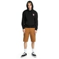 thumbnail image 5 of Airwalk Men's & Big Men's Long Sleeve Hooded Pullover Hoodie, Sizes XS-3XL, 5 of 7