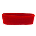 thumbnail image 1 of Headband Elastic Absorbent Fabric Sport Headband for Exercise, 1 of 10