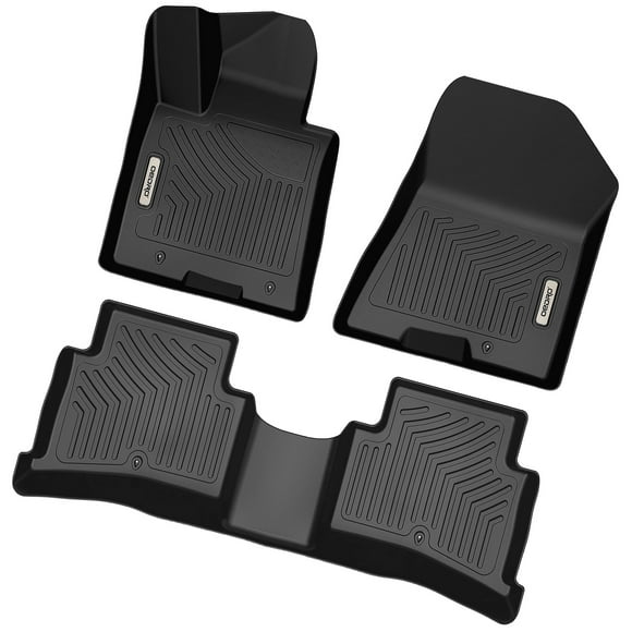 Kia Sportage Floor Mats