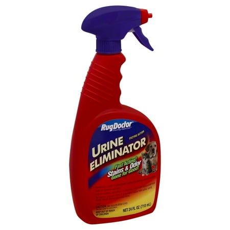 urine eliminator rug doctor oz enzyme action