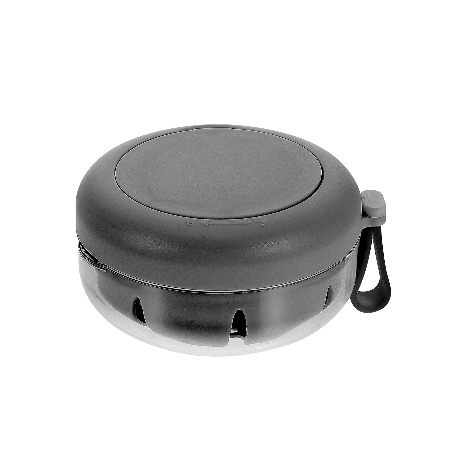 Tooth Retainer Case Home Dentures Box Braces Storage Case Portable