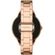 thumbnail image 2 of Smartwatch Reloj Fossil Q Venture HR Gen 4 Mujer 41mm Acero Fossil FTW6011, 2 of 4