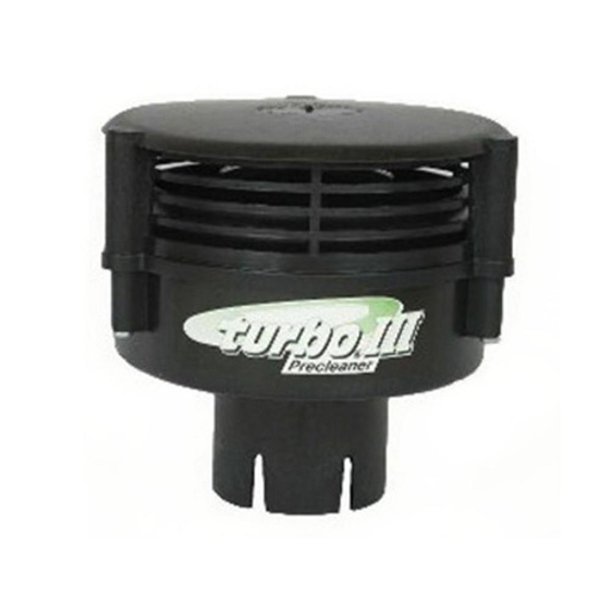 1320000 New 2" Inlet Intake Turbo III PreCleaner w/ 1575 CFM