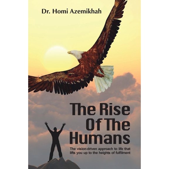 The Rise Of The Humans, (Paperback)