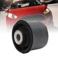 thumbnail image 3 of 1805815, Rear Axle Mounting Suspension Bushes Wear Proof Robust Support Rubber  for Fiesta Mk7 B-, 3 of 7