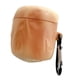 thumbnail image 3 of Funda protectora para auriculares con forma de pan, protectora, resistente a los arañazos, creativa, divertida, suave, protectora, a prueba de polvo,, 3 of 9
