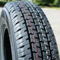 thumbnail image 2 of Cosmo El Jefe VAN II 205R16 110/108R D 8 Ply Van Commercial Tire, 2 of 9