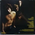 thumbnail image 2 of Doors ‎– Wishful Sinful North American TV Appearances 1967-1969 LP, 2 of 2