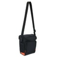 thumbnail image 3 of Gustave Small Camera Case Bag Crossbody Purse Waterproof Shockproof Digital Camera Shoulder Bags Compatible with Nikon, Canon, Sony "Black, 4.3*3.1*5.5inch", 3 of 8