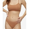 thumbnail image 4 of Calvin Klein Form to Body Unlined Bralette, 4 of 5