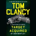 thumbnail image 2 of Tom Clancy Target Acquis (un Roman de Jr. Jack Ryan) [Audio], 2 of 3