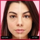 thumbnail image 4 of Fundación L'Oreal Paris Infalible hasta 24 horas con ropa fresca, 4 of 8