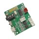 thumbnail image 2 of 3X Producto Multifunción 5,2 Módulo BT 5V 5W + 5Wtws Placa Amplificadora de Potencia 3.5Aux Placa PCBA Inalámbrica, 2 of 6
