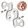 thumbnail image 3 of Bike Gear Rear Derailleur Mech Hanger For Bianchi Bicycle Replaces Parts, 3 of 8