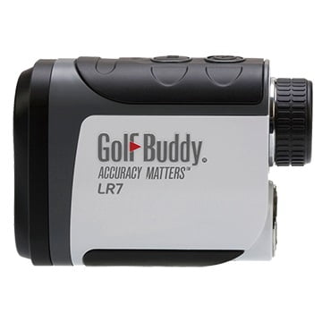 Golf Buddy LR7 Laser Rangefinder NEW for 2017 (Skycaddie Sg5 Gps Rangefinder Best Price)