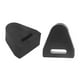 thumbnail image 2 of 2 topes de goma para pestillo de puerta trasera, accesorios para coche, larga vida útil, repuestos duraderos Premium Professional 159056 para, 2 of 9