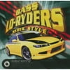 Bass Lo-Ryders - Ryder Style [CD]