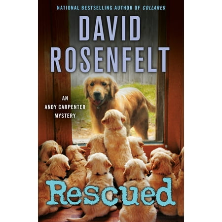 Rescued: An Andy Carpenter Mystery