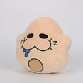 Cute Cartoon Anime Haminations Plush Figure, Birthday Party Gift for