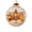 Santa, variant on Clearance Gunhay 3D Glowing Christmas Story Ornament, Christmas Light-Up Hanging Ornament with Mini Holiday Scene,LED Warm Glow Decoration for Tree Mantel Window and Party Decor, Santa