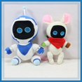 thumbnail image 4 of 28-39cm Astro Bot Plush Toys Game Periphery Plush Cute Soft Stuffed Home Decor Game Pillow Dolls For Kid Birthday Christmas Gift, 4 of 5