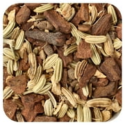 Frontier Natural Products Organic Herbal Chai Indian Spice Tea -- 16 Oz