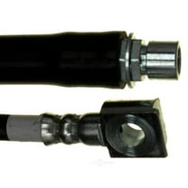 Raybestos BH382743 Professional Grade Hydraulic Brake Hose Fits select: 2005-2006 CHEVROLET EQUINOX, 2003-2007 SATURN VUE