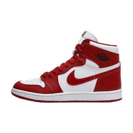 JORDAN MENS Air Jordan 1 Retro High '85 "Chicago - New Beginnings" CQ4921 601 CQ4921 601 from Stadium Goods