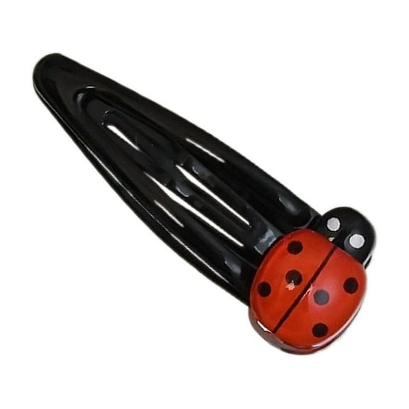 CIYISON Cartoon Hair Barrettes Daily Wear Hair Pin Childrem Hairclip Elegant Hairpin