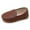 Z1 Gold, variant on REDARER Kids -On Loafers, Soft Flexible Sole Casual Boat Shoes for Boys & Girls, Lightweight Comfortable Flat Dress Shoes for Toddlers,Size:11