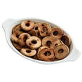 thumbnail image 2 of 4Legz Peanut Butter & Carob Chips Crunchy Dog Treats, 4 Pound Bag, 2 of 5