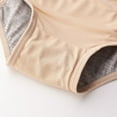 thumbnail image 3 of Teen Girls Period Underwear comfortable soft Briefs Period Panties Size 15-16Years, 3 of 6