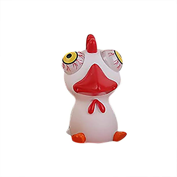 Stress Relief Squeezing Toy Animal Popping Out Eyes Squeezing Toys