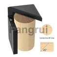 thumbnail image 5 of For Woodworking 45degree Scriber Rightangle Circular Midline Scriber, 5 of 5