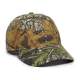 thumbnail image 2 of Outdoor Cap RSC-305 Camo Ripstop-Realtree Xtra, 2 of 4