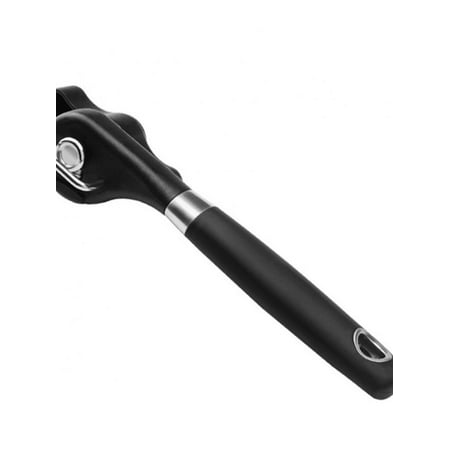 

Professional Safety Cut Can Openers Flat Edge Can Openers Hand-held Manuel Can Openers Ergonomic Flat Edge Can Openers Built-in Food Grade Stainless Steel Kitchen And Restaurant Can Openers