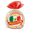 La Banderita Mexican Blend Corn & Flour Mix Tortillas, 18 oz, 16 Count