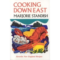 Cooking Down East, (Paperback)